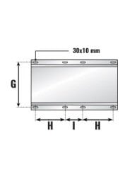 Egzoz Gazı Tahliye Sistemi Makarası 180 C°
