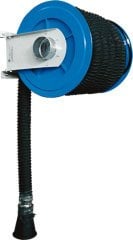 Egzoz Gazı Tahliye Sistemi Makarası 180 C°