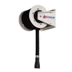 Egzoz Hortum Makaraları 180 C°