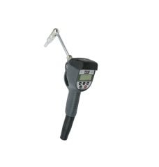 Presetli Sayaçlı İnce Yağ Tabancası Piusi K500