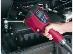 Presetli Sayaçlı İnce Yağ Tabancası Piusi K500