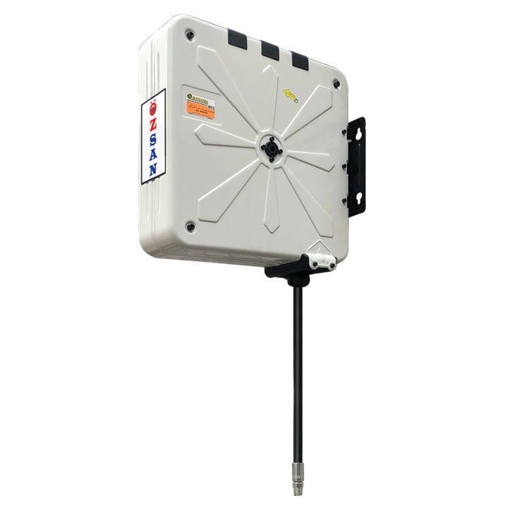 Gres Hortum Makarası 20 Mt Kapasiteli