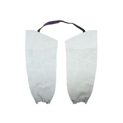 Brio Kaynakçı Deri Kolluk Isıya Dayanıklı