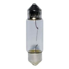 Tecpo Plaka Lambası T11X38, C5W 6418