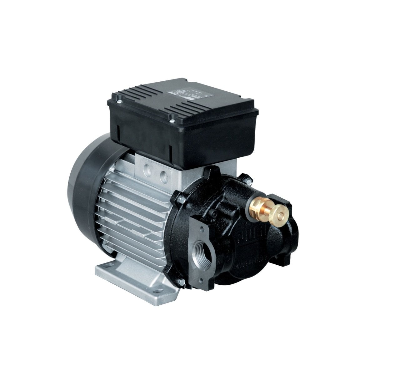 Viscomat 90T 380V Yağ Transfer Pompası