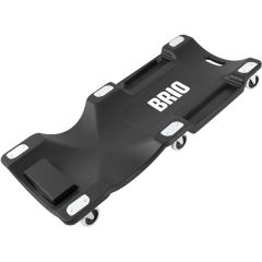 Yatma Tahtası Tekerlekli Tamirci Yatma Tahtası 1030X480