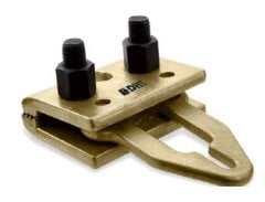 Kurt Ağzı Yassı Tip