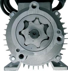 Viscomat Gear 220V/3M Yağ Transfer Pompası