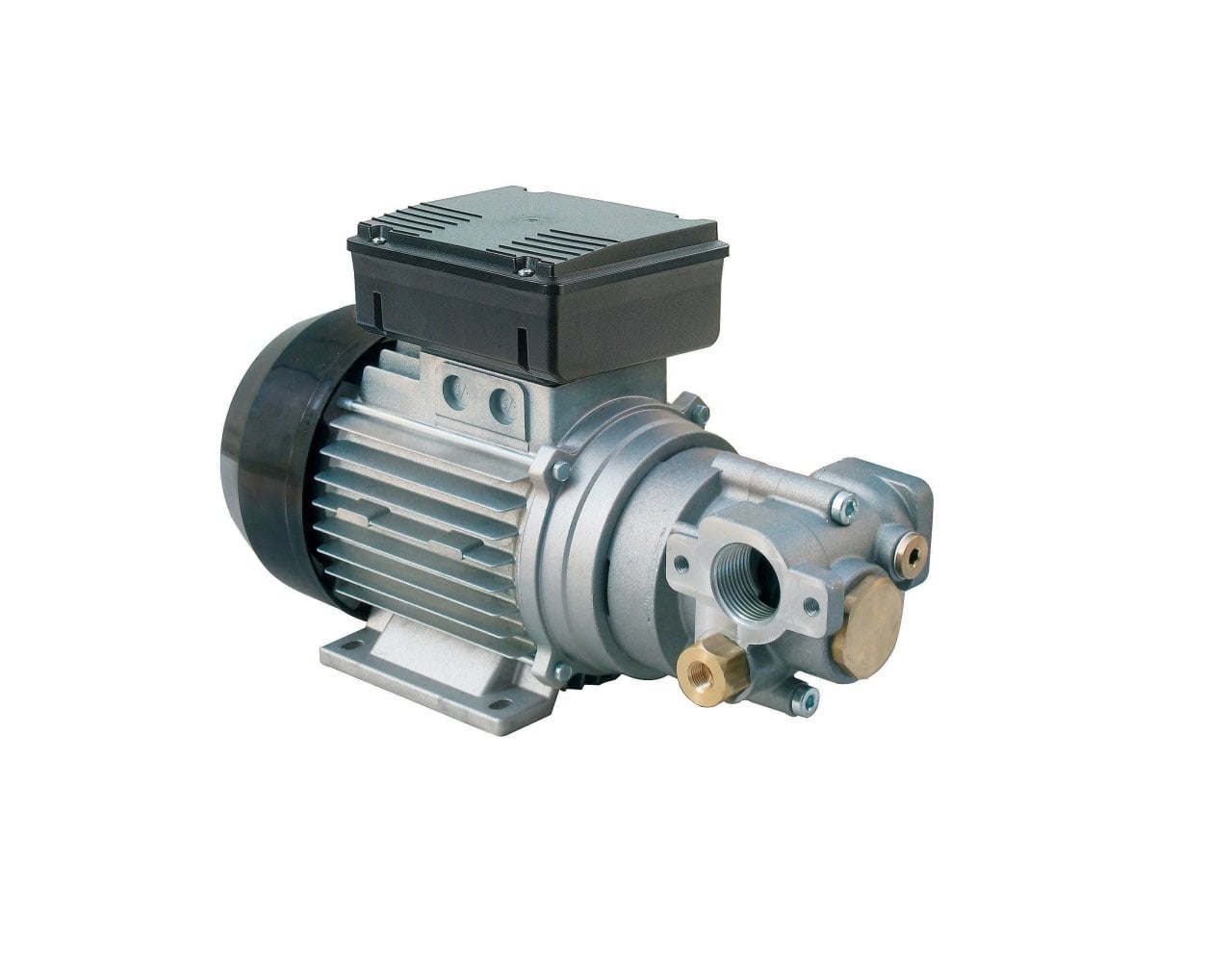 Viscomat Gear 220V/3M Yağ Transfer Pompası