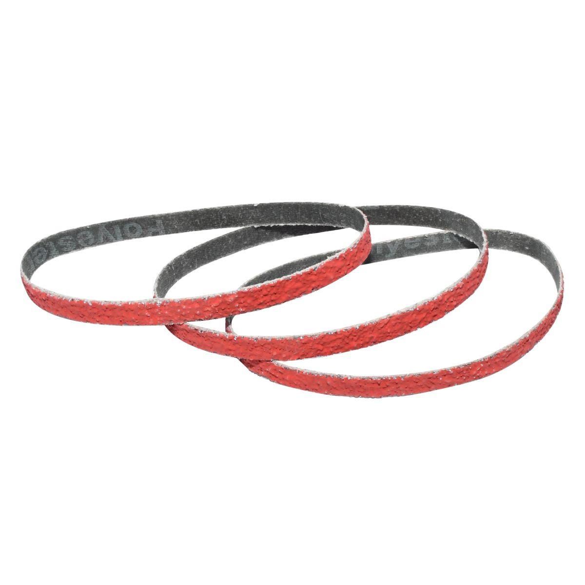 Brio Bant Zımpara Seramik 10X330 P80