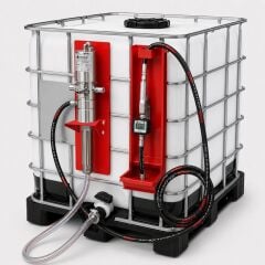 Özsan 5116 IBC POMPA SETİ