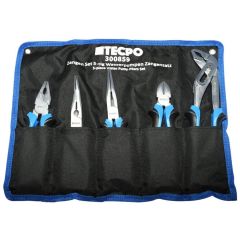 Brio Pense Seti 5 Parça