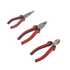 Bgs Pense Seti 3 Parça