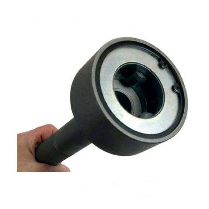 Kamyon Rot Kuyruğu Sökme Takma Aparatı 28,0-35,0 mm