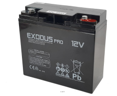 Brio Akü Takviye Cihazı Pili 20Ah