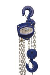 Atlas ATCK53 Ceraskal HS-C Köşeli 5 Ton kapasite, 3m