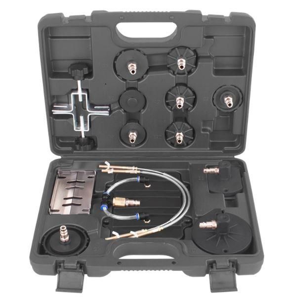 Brio Fren Hava Alma Makinası Adaptör Seti Tek