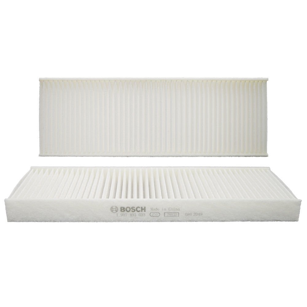 Bosch Peugeot 301 Citroen C-Elysee Polen Filtresi 1987435033