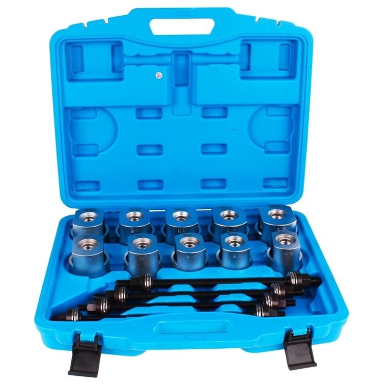 Brio Çektirme ve Baskı Manşon Seti  24 Parça