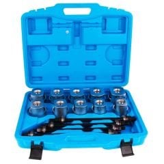 Brio Çektirme ve Baskı Manşon Seti  24 Parça