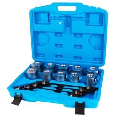 Brio Çektirme ve Baskı Manşon Seti  24 Parça