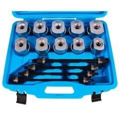 Brio Çektirme ve Baskı Manşon Seti  24 Parça