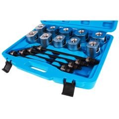 Brio Çektirme ve Baskı Manşon Seti  24 Parça