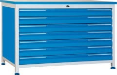 Profil A-15.222 Çalışma Tezgahı