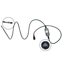 Brio Endeskop Cihazı Set 4,9 Mm Sondası