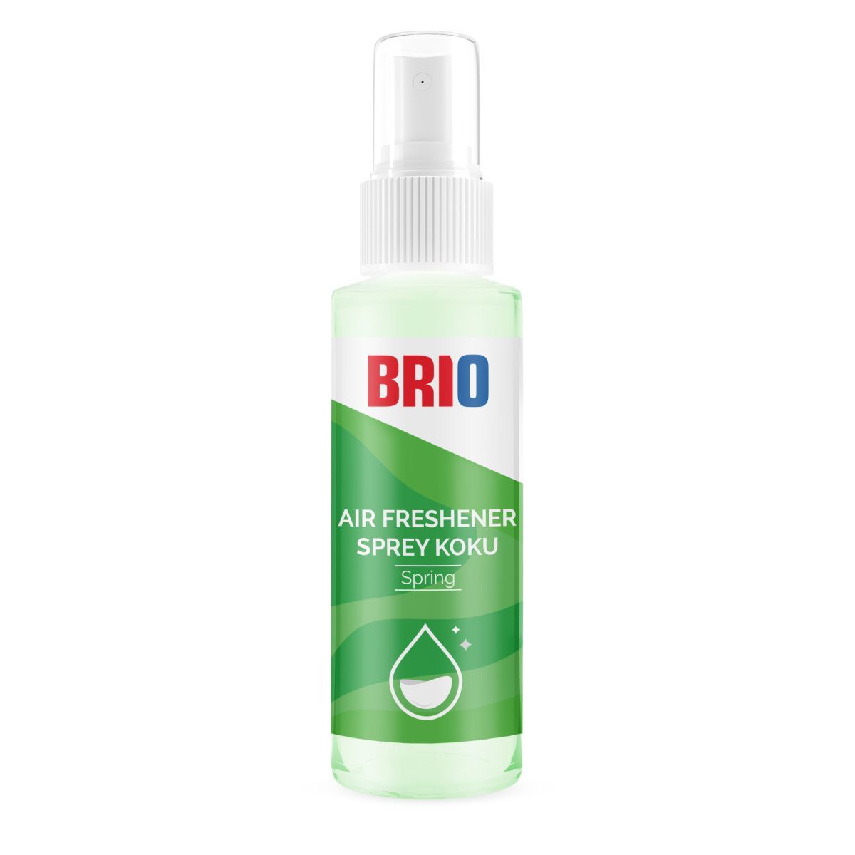 Brio Sprey Koku 170 Ml Spring