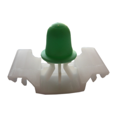 Brio Klips Çıta  1H0853585A  Vw Golf 3 10 Lu