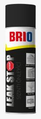 Brio Sızdırmazlık Sprey Siyah 500Ml
