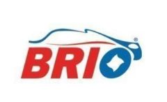 Brio Anahtar Yıldız 18X19