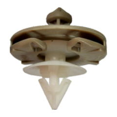 Brio Klips Döşeme 1H0868243 1H0868243B Vw Golf 3 25  Li