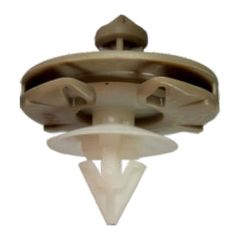 Brio Klips Döşeme 1H0868243 1H0868243B Vw Golf 3 25  Li