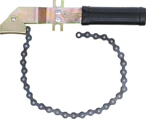 Bgs Filitre Anahtarı Zincirli Max 400 Mm