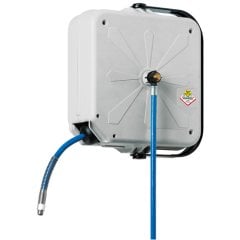 Hava Hortum Makarası 11 Mt Kapasiteli