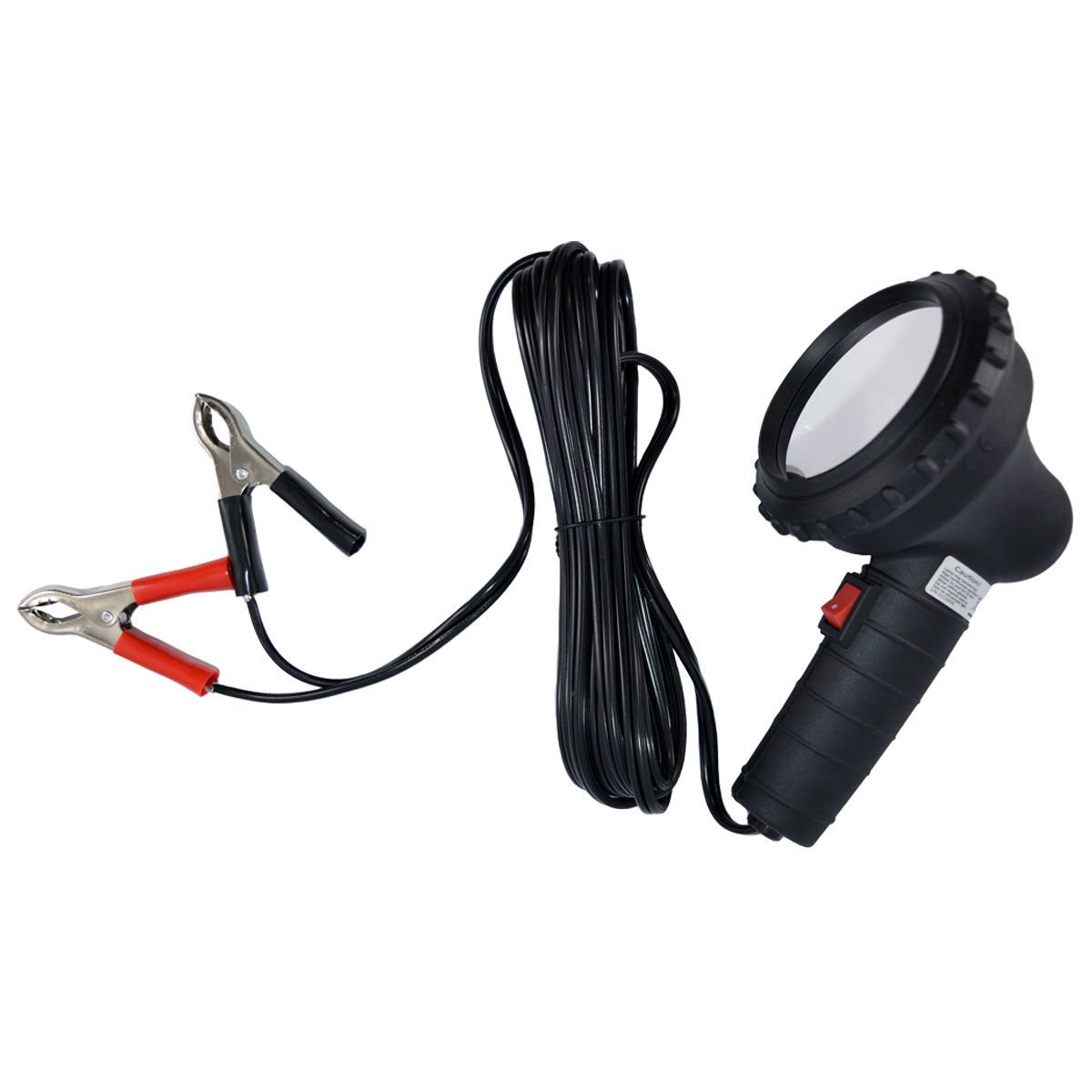 Brio Klima Uv Kaçak Tespit Kiti Gözlük Lamba