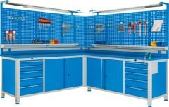 Profil A-15.752 Çalışma Tezgahı