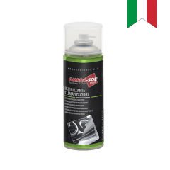 Ambro-Sol Klima Temizleme Spreyi Sondalı 400 Ml Biyosit İçermez