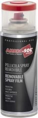 Ambro-Sol Sprey Boya Çıkarılabilir Aluminium 400 Ml