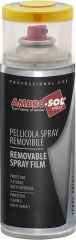 Ambro-Sol Sprey Boya Çıkarılabilir Opak Sarı 400 Ml