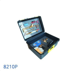 Yıldız 0 Kaynak ve Kesme Seti  Plastik Çantalı