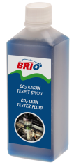 Brio Silindir Kaçak Test Cihazı Co2 İlacı 250Ml