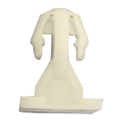 Brio Klips Marşbiyel 0029883781 Mercedes E C Clk 10 Lu