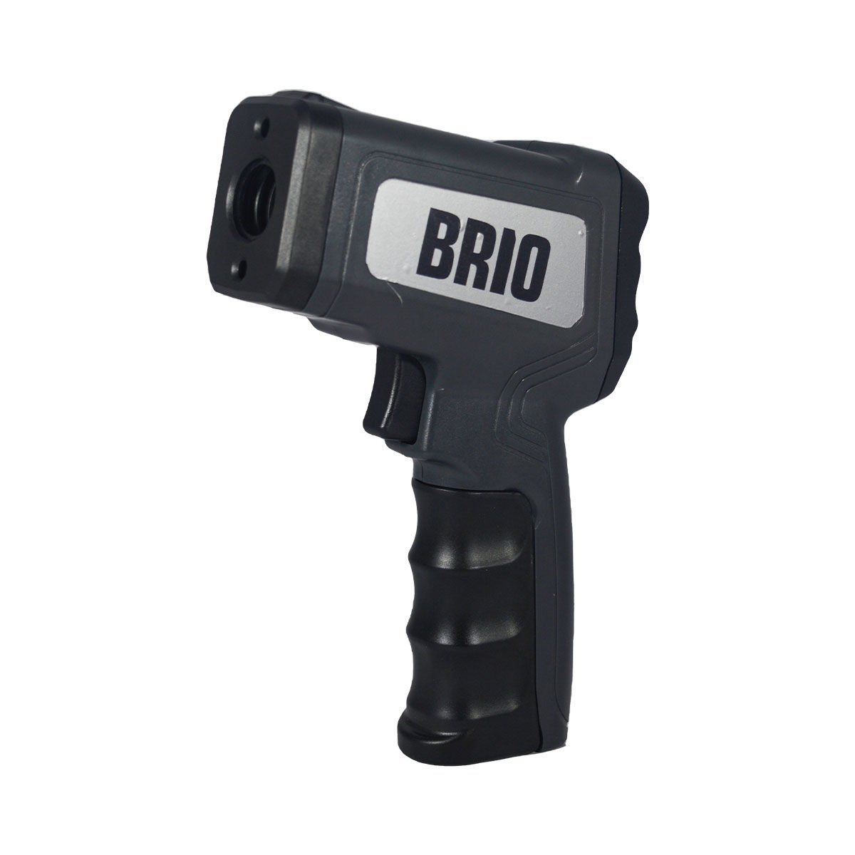 Brio Kızılötesi Dijital Temassız Sıcaklık Ölçme Cihazı  (-50 / 750)