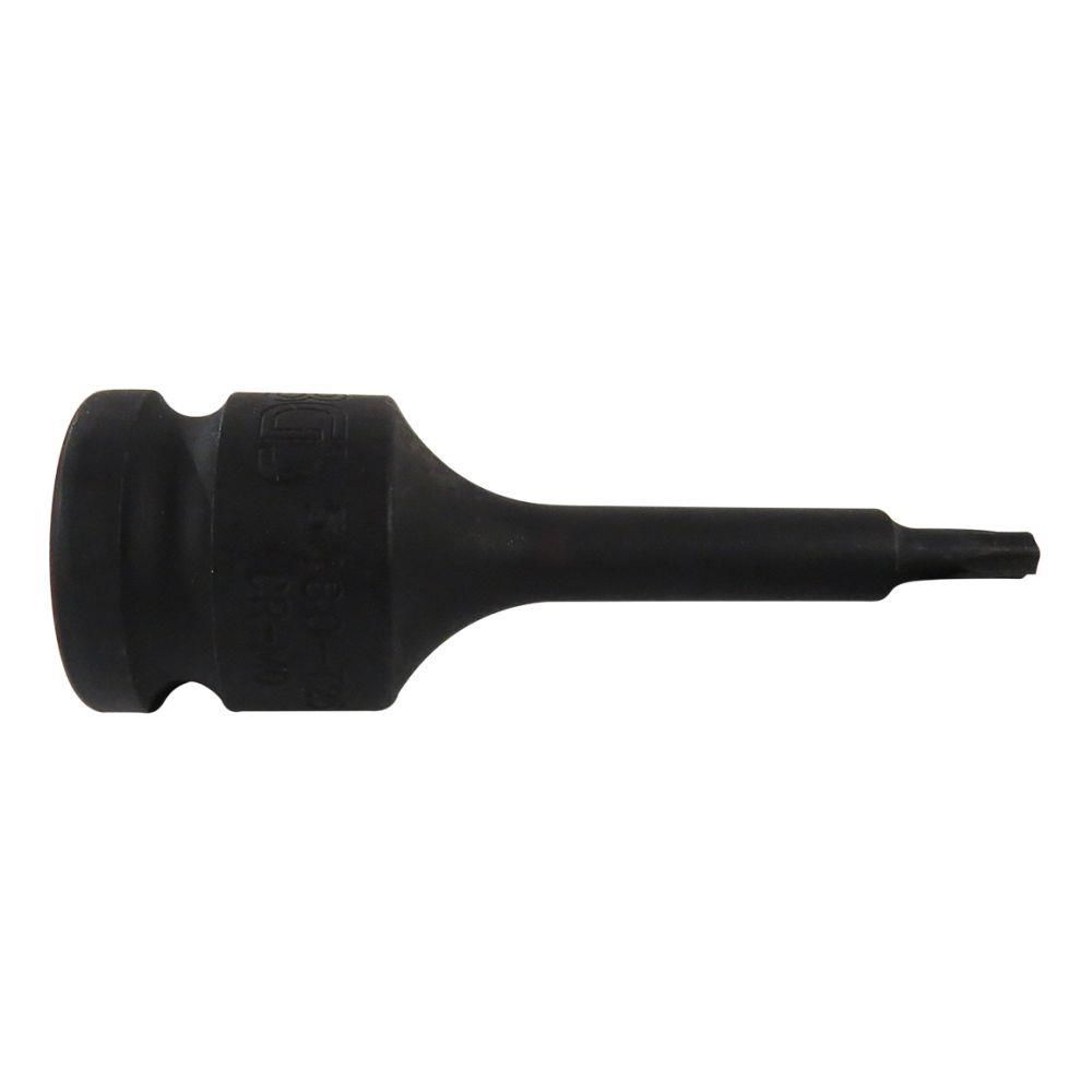Bgs Lokma Torx Anahtar Havalı Uzun 1/2 T25