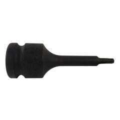 Bgs Lokma Torx Anahtar Havalı Uzun 1/2 T25