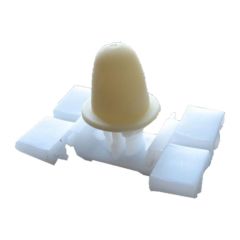 Brio Klips Çıta Beyaz  51131960054  Bmw E36 10 Lu