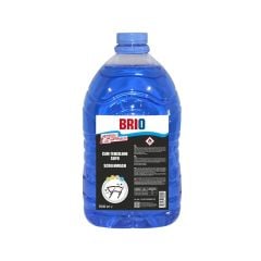 Brio Cam Temizleme Suyu, -20 Derece, 5000 ml
